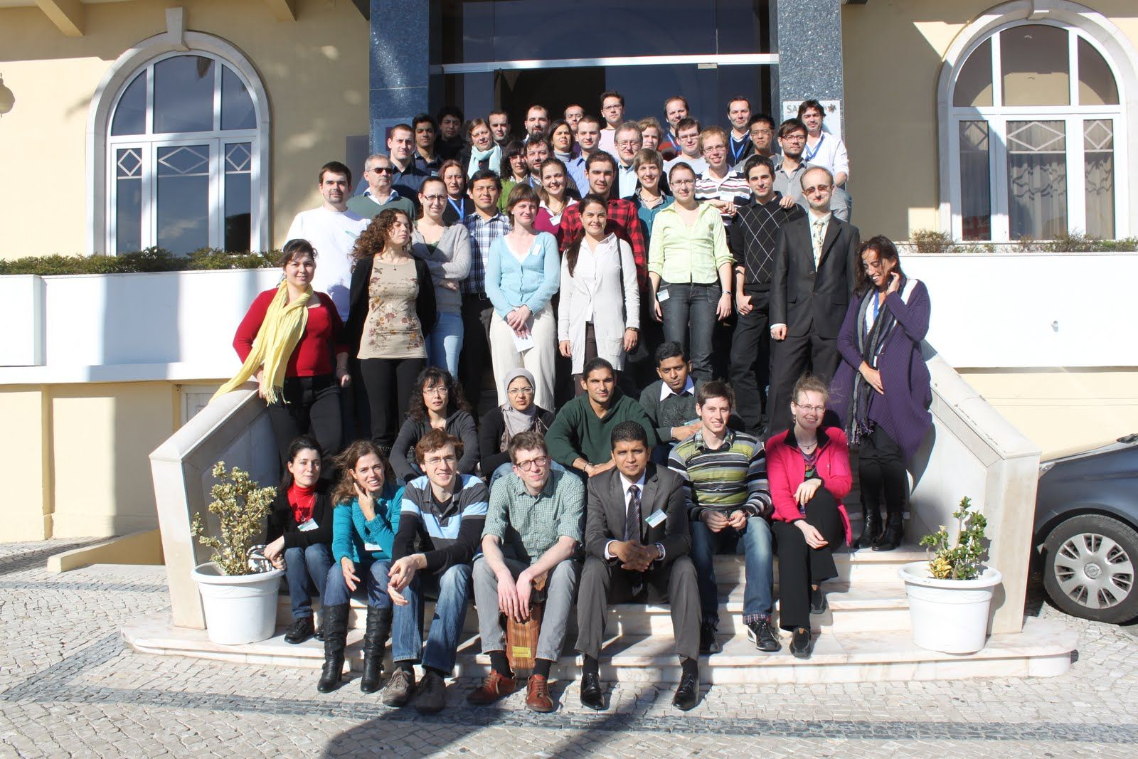 Winter School 2011